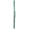 Ekena Millwork Pearl Ceiling Medallion (Fits Canopies up to 1 7/8"), 26 1/4"OD x 1 1/2"P, Copper Green Patina CM26PECGS - alternate 2